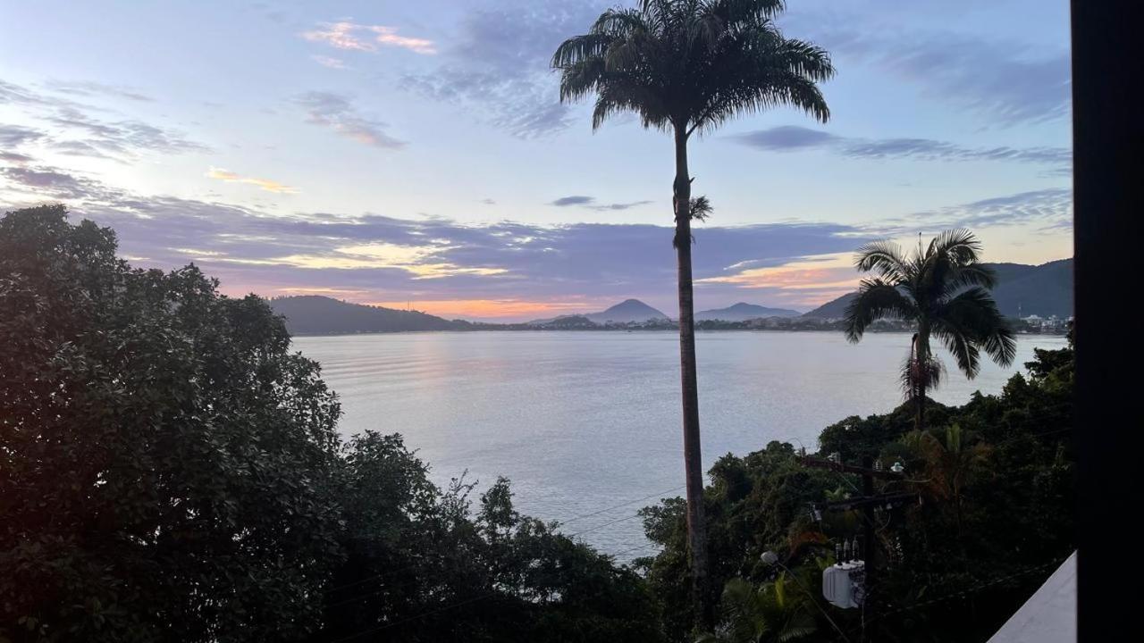 Loft Maravilhoso, Com Vista Sensacional Do Mar 公寓 *