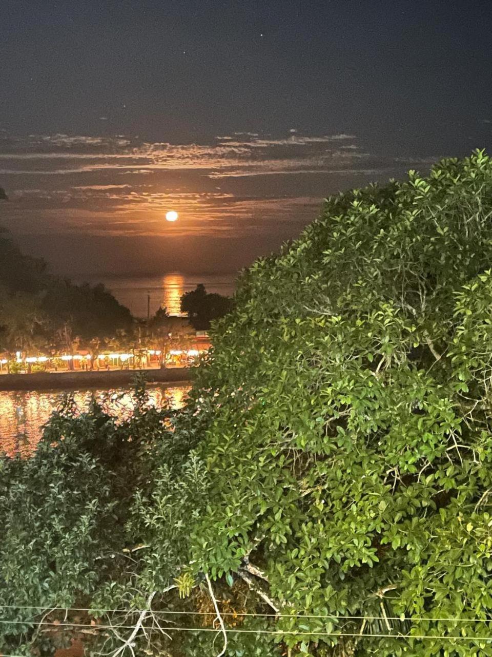 公寓 Loft Maravilhoso, Com Vista Sensacional Do Mar Ubatuba