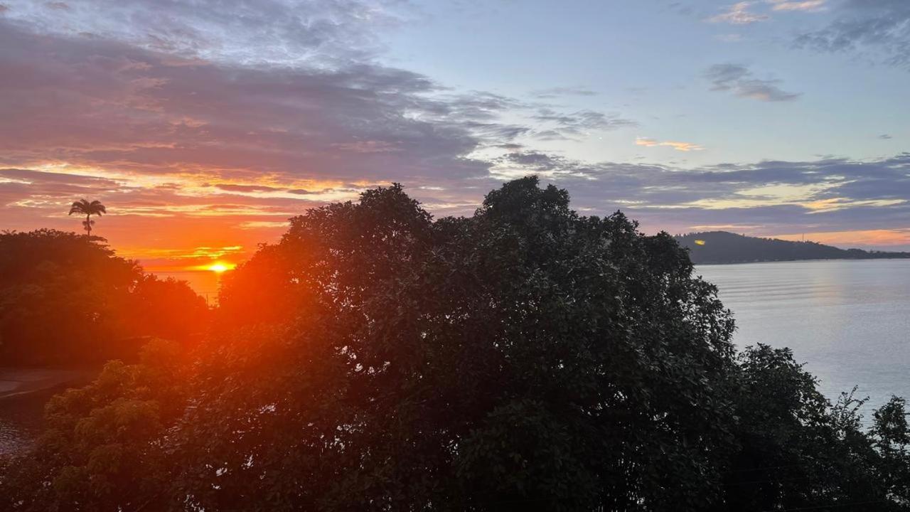 公寓 Loft Maravilhoso, Com Vista Sensacional Do Mar *