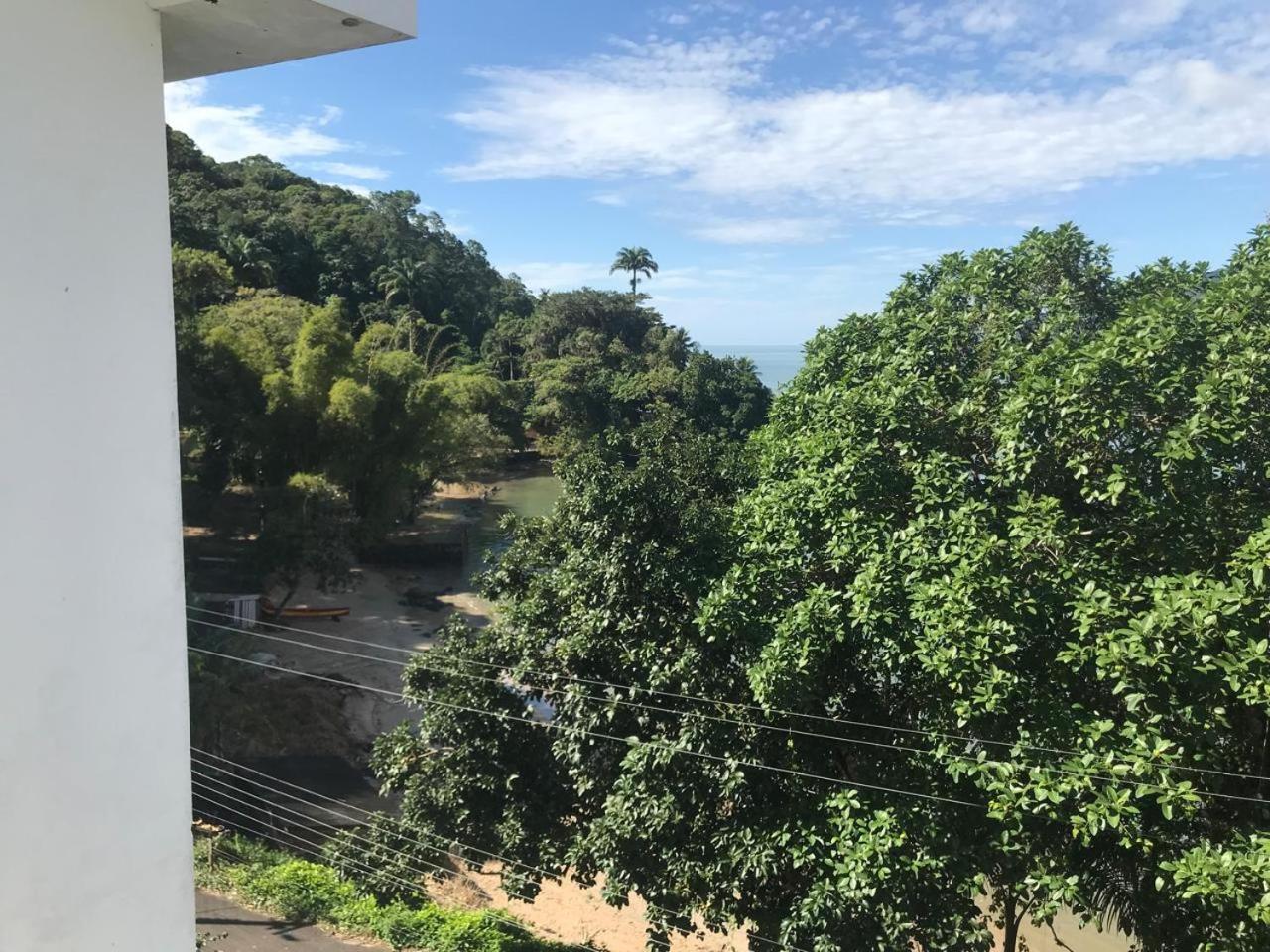 Apartment Loft Maravilhoso, Com Vista Sensacional Do Mar