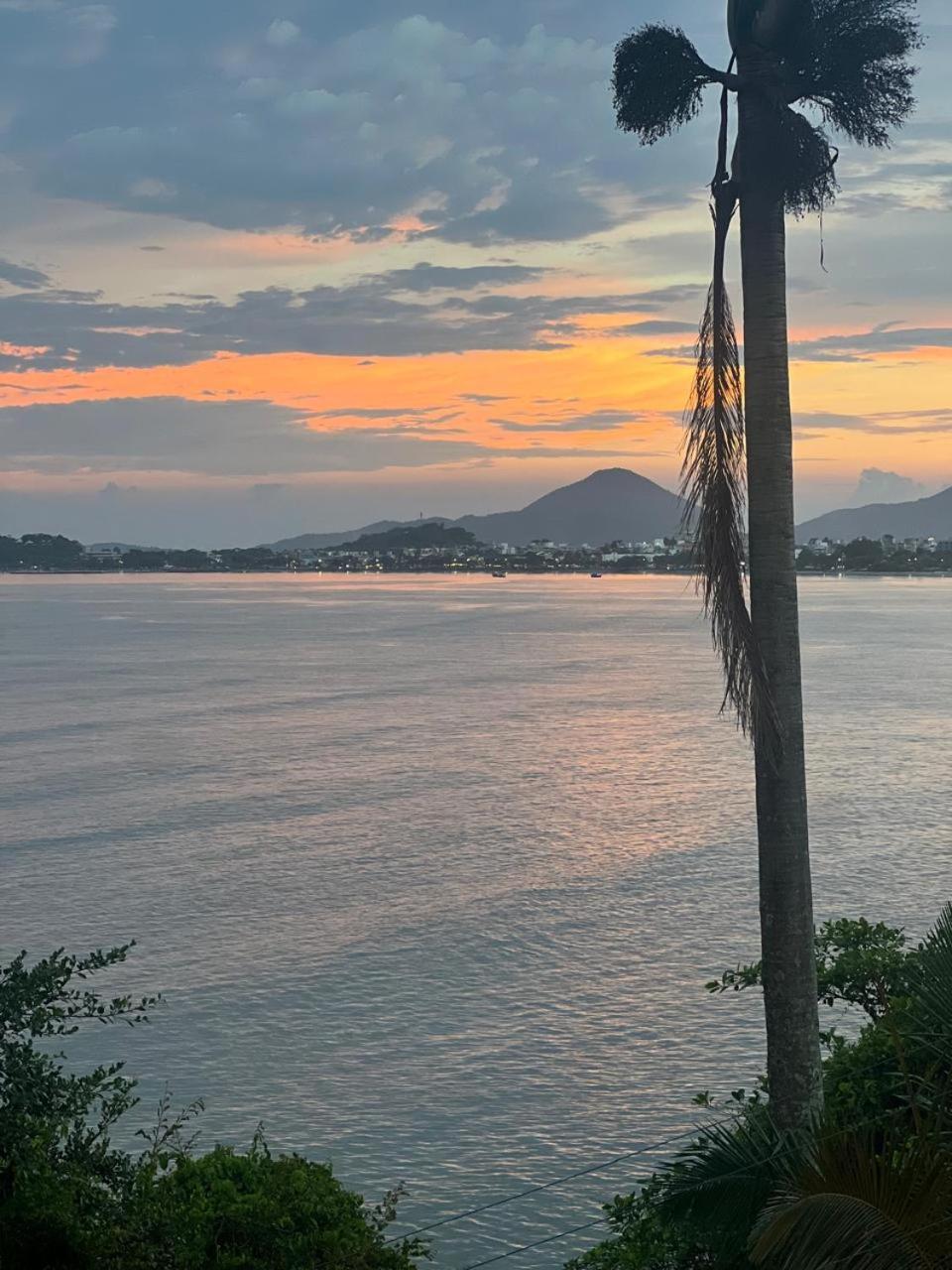 Apartment Loft Maravilhoso, Com Vista Sensacional Do Mar *