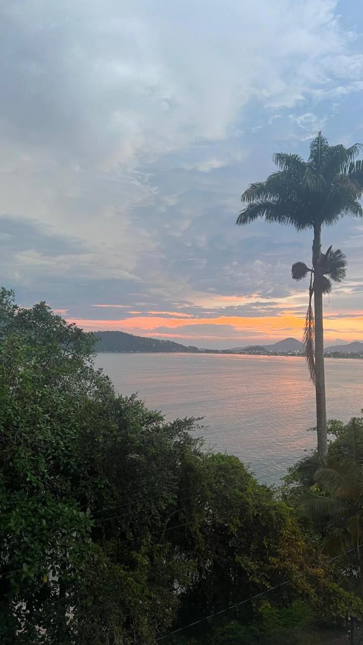 Loft Maravilhoso, Com Vista Sensacional Do Mar Apartment Ubatuba